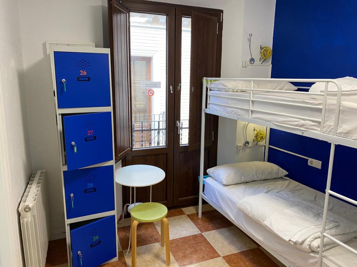 Oh! My Hostel Grenade Extérieur photo